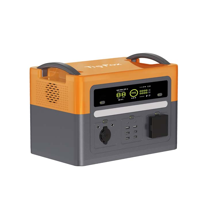1000W Portable Power Station